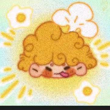 落日