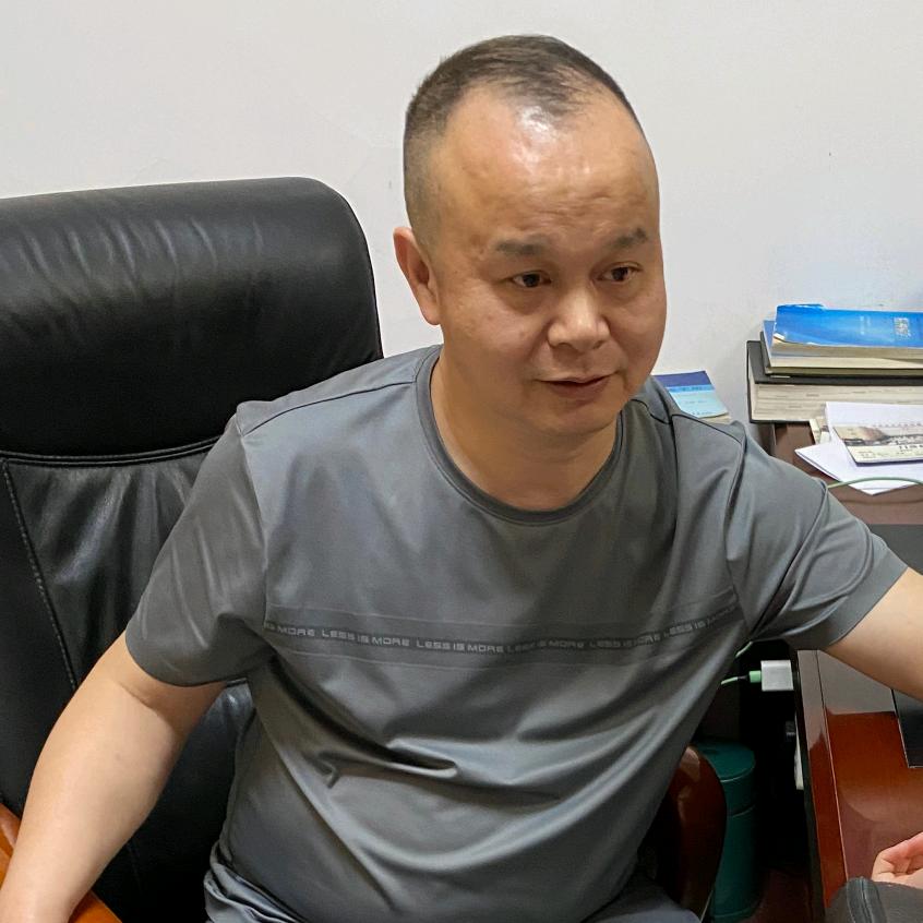 济南周军辉爷爷看心里