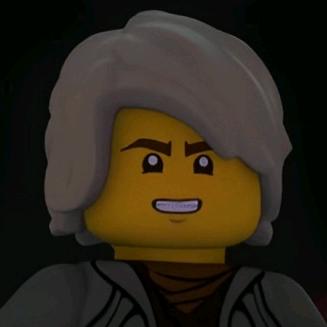 LEGO.茶安茶