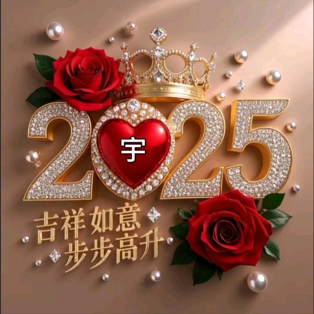 宇（拒绝聊天）