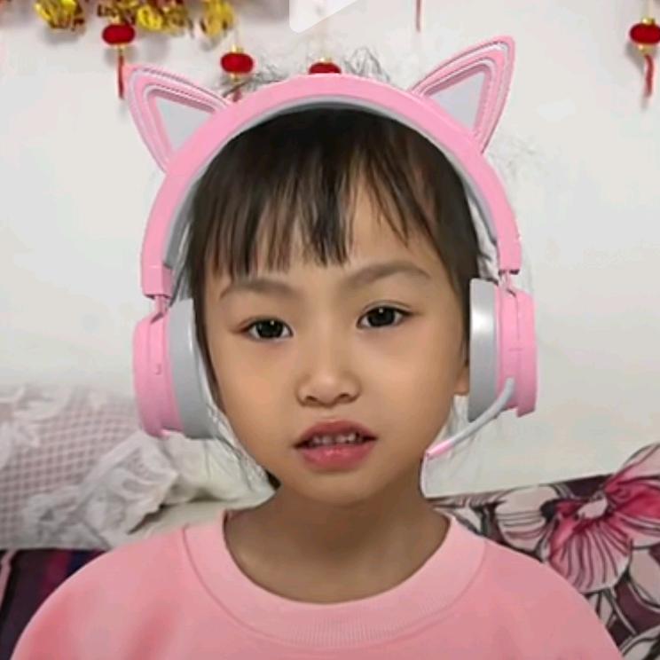 山东小妮子