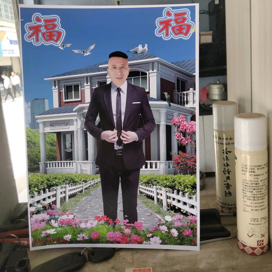 帅哥22430创业我是一名爱唱歌的主播