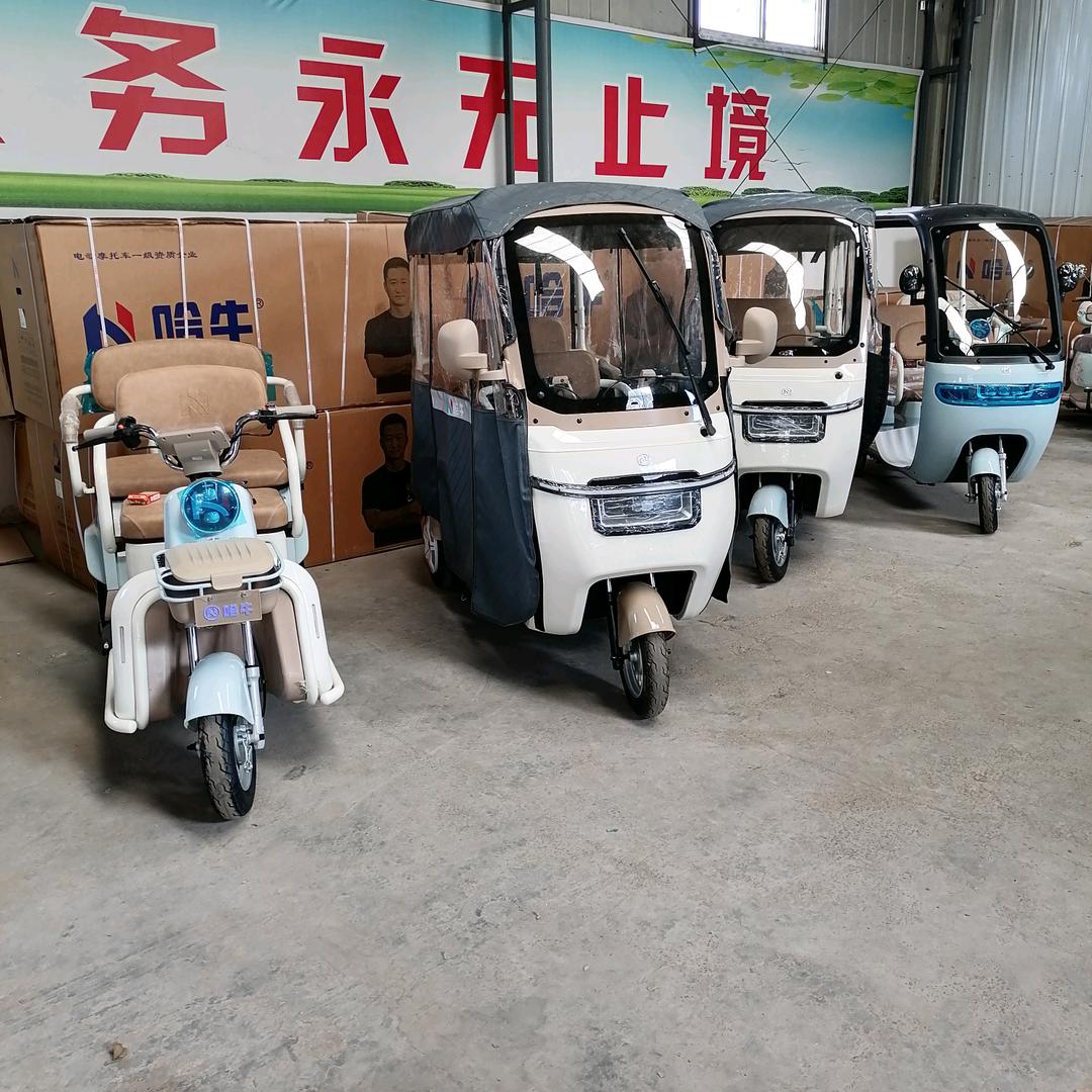 滑县电动车电池部