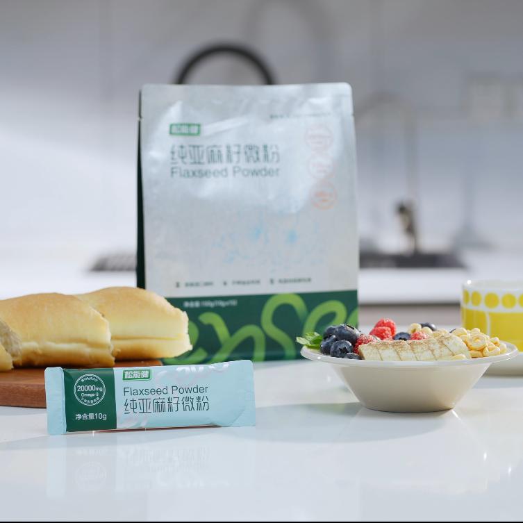 松能健康安营养食品专卖店