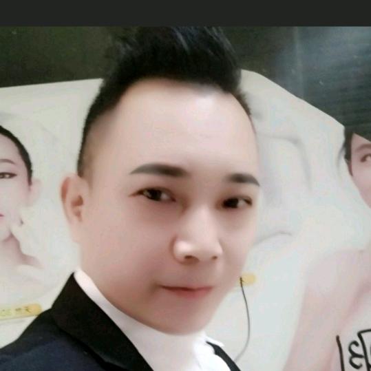 陈林俊