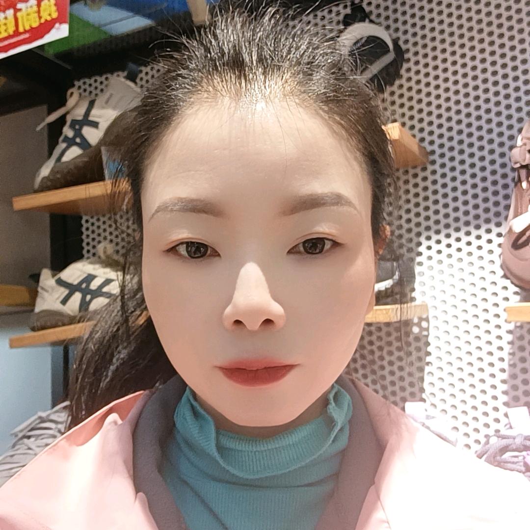 KFT脚王德胜花园店小杨