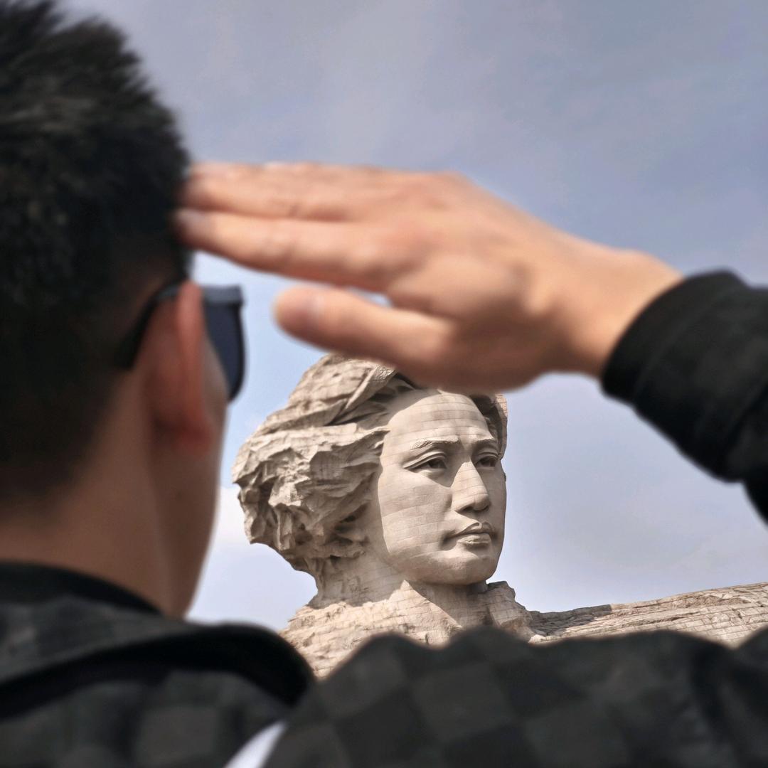 安静像风
