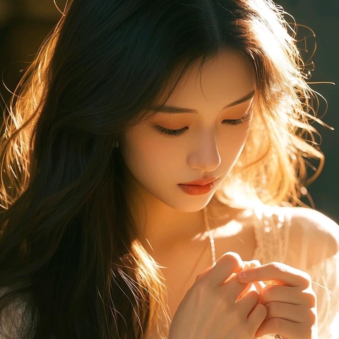 小小美人鱼