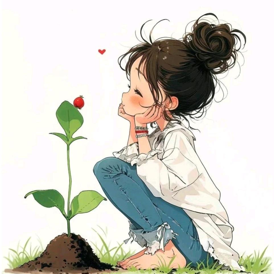 芒果baby