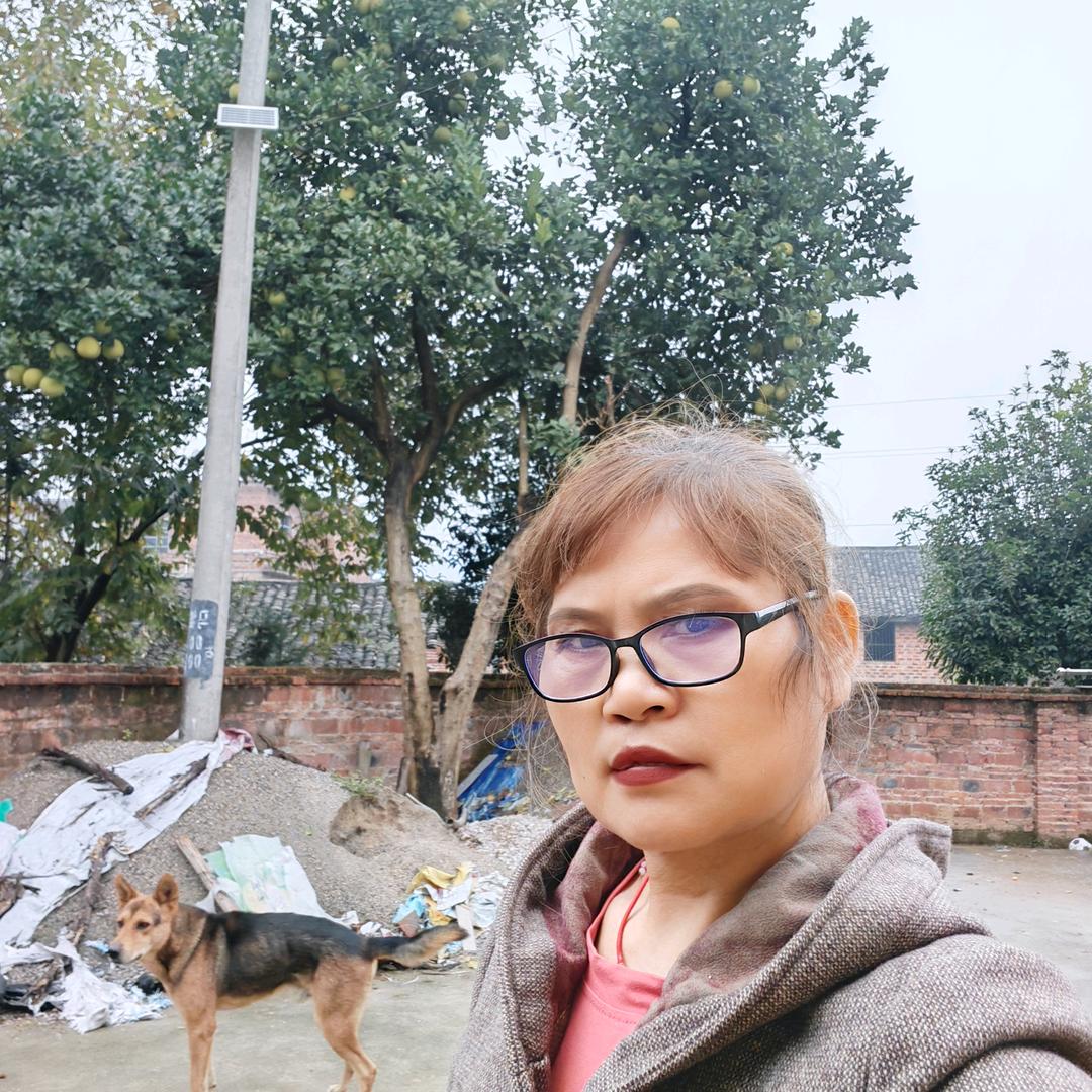 湖南人68年走路主播