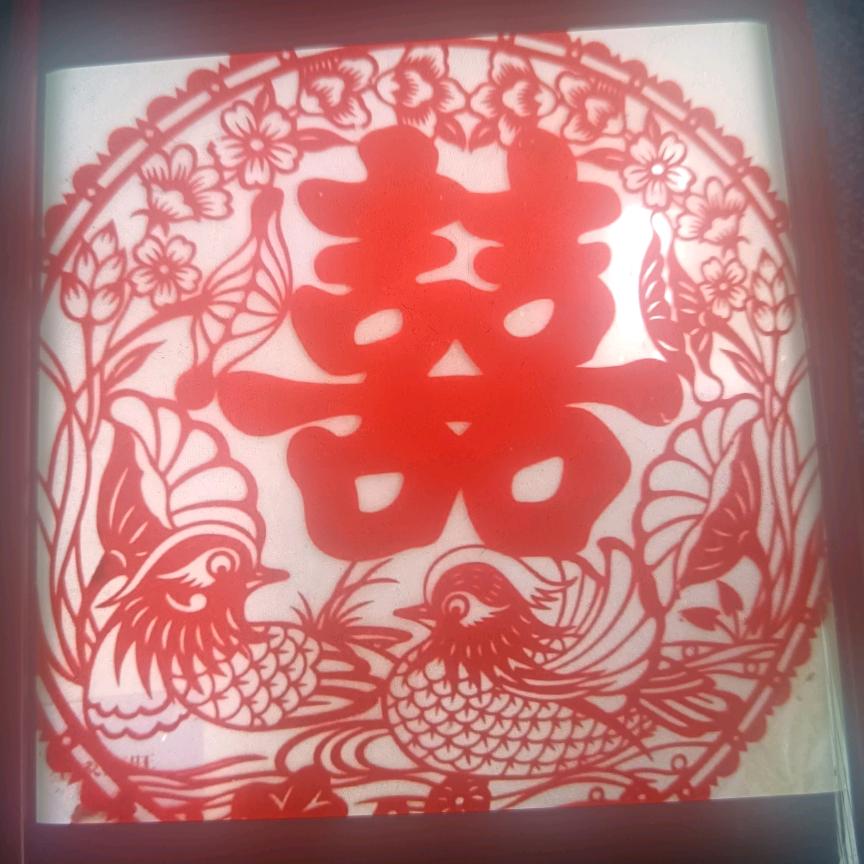 静若安澜.心如止水