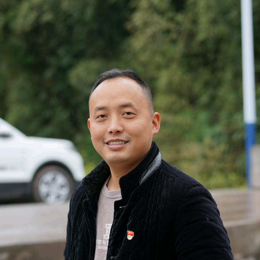 小谷溪农业