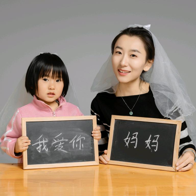 桃子听我说