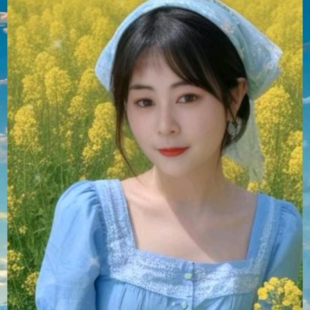 我有开心的日子