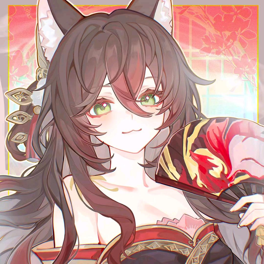 比个耶耶耶🐾