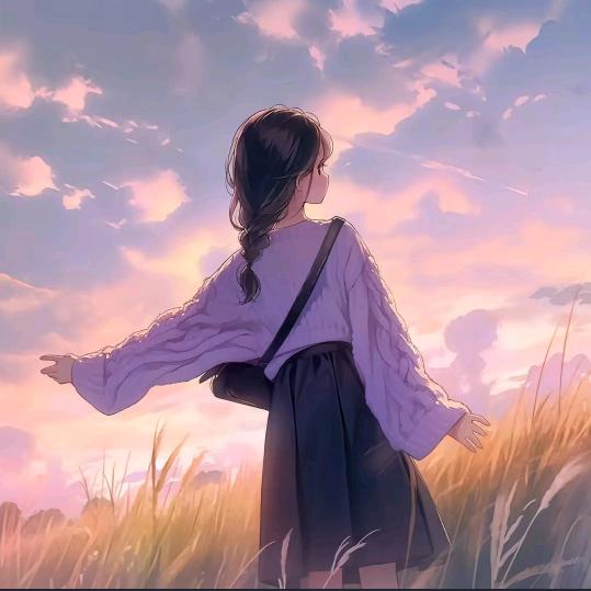 可爱的小瑾轩❤️