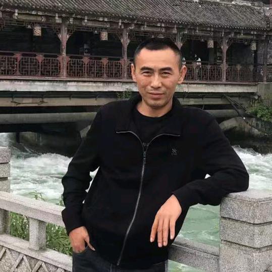 回头是岸(双大爷)