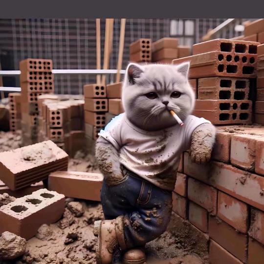 景点设计，施工