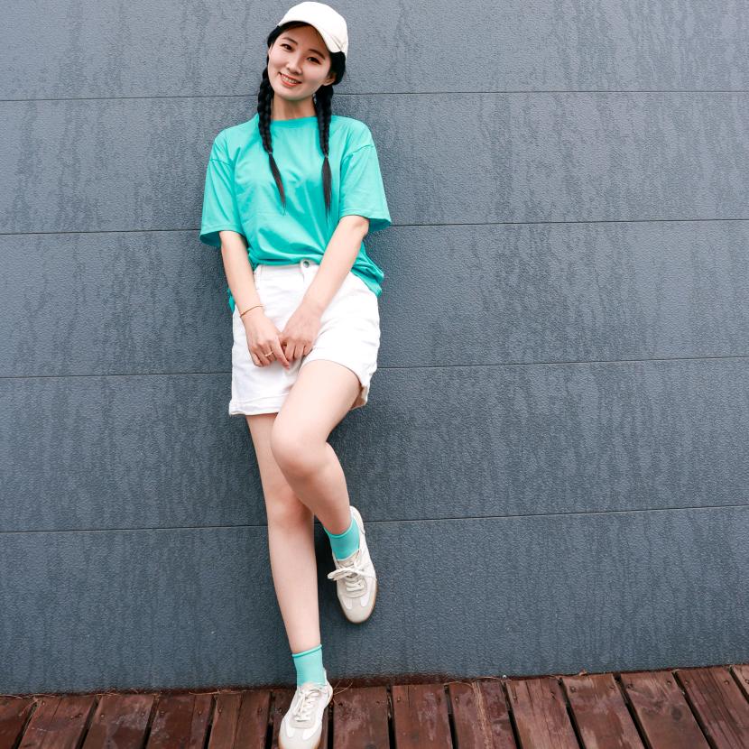 @小麦