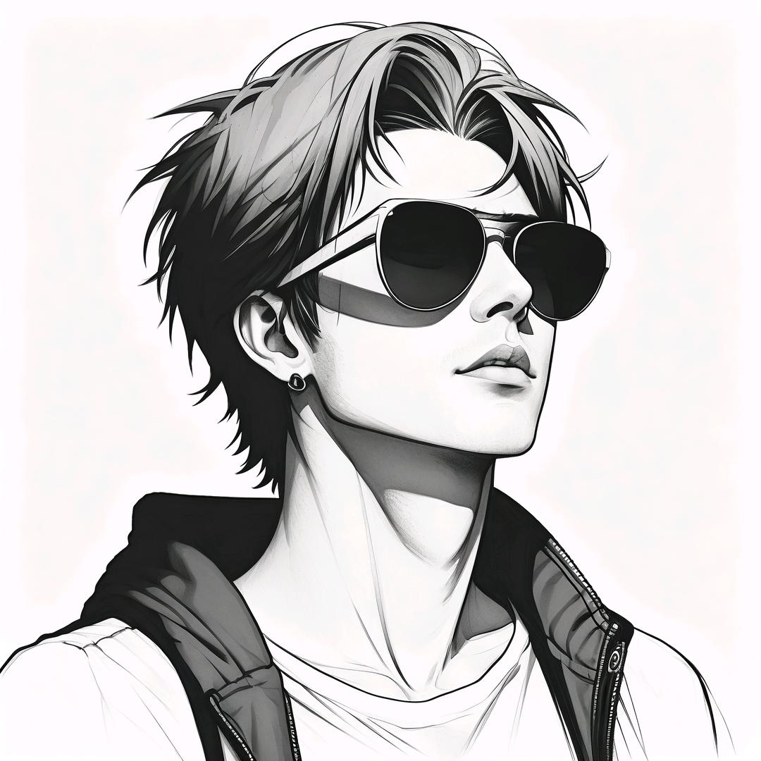 老👓默K歌（🎤）