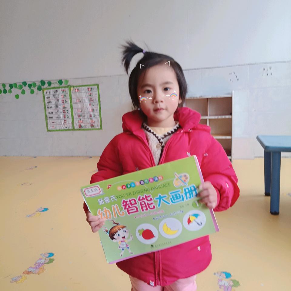 桂花香自来随心拍