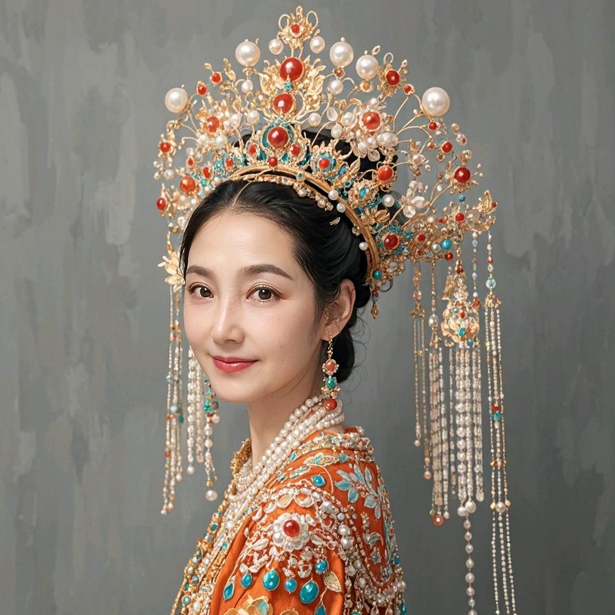 好运姐