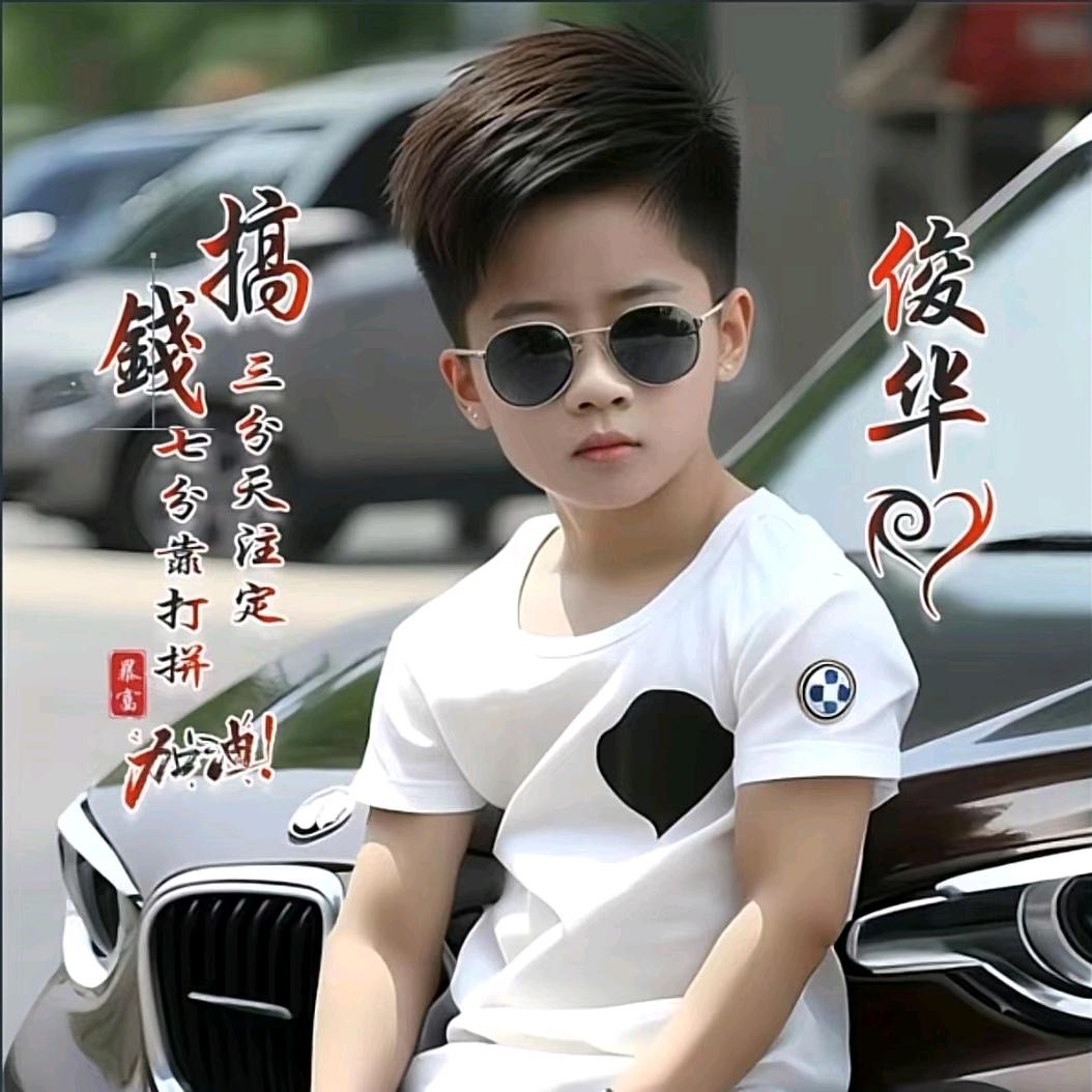 @帅锅