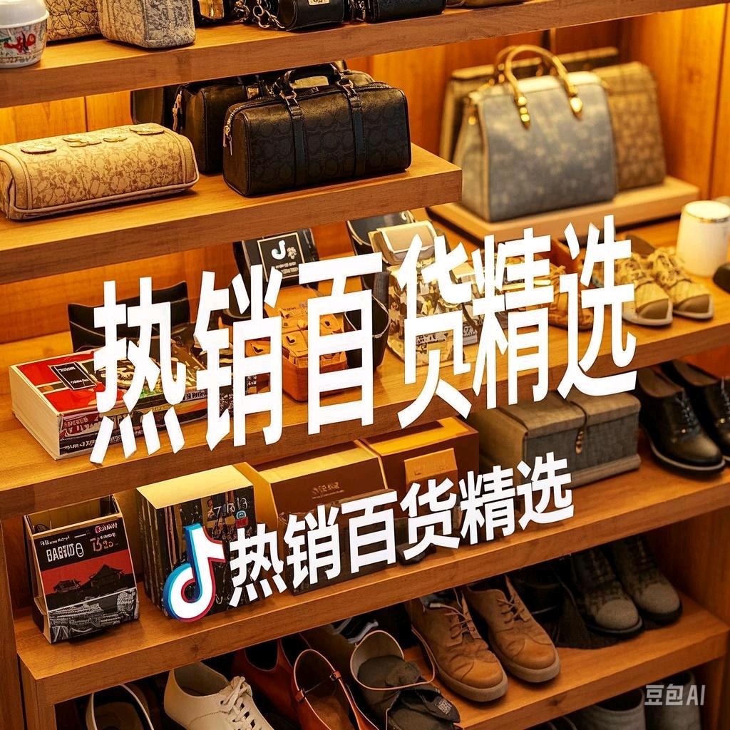 热销百货精选