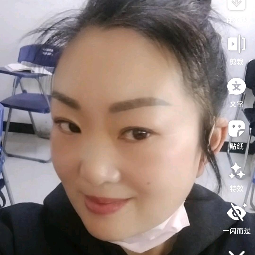 琦芙郦美肤中心小慧