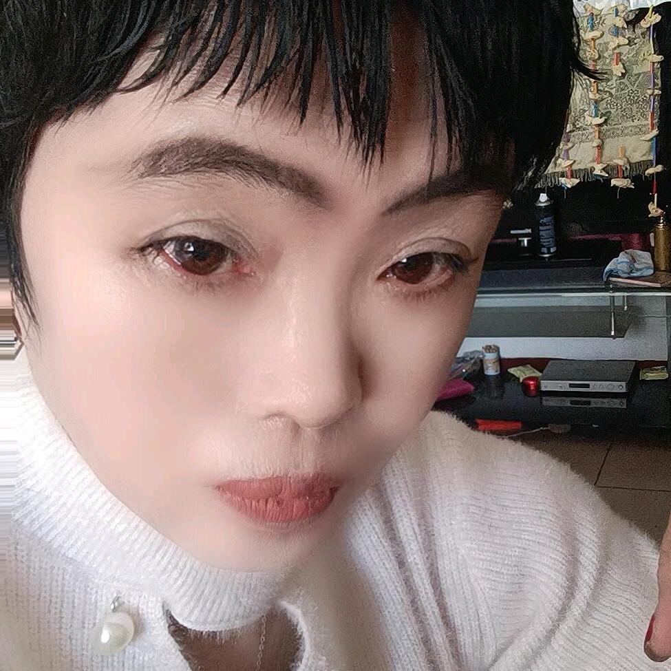 善良的女人