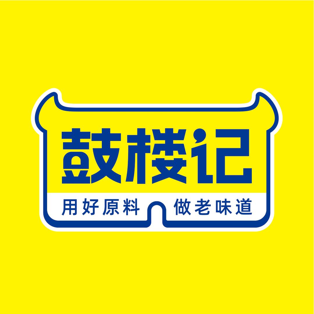 鼓楼记付涛