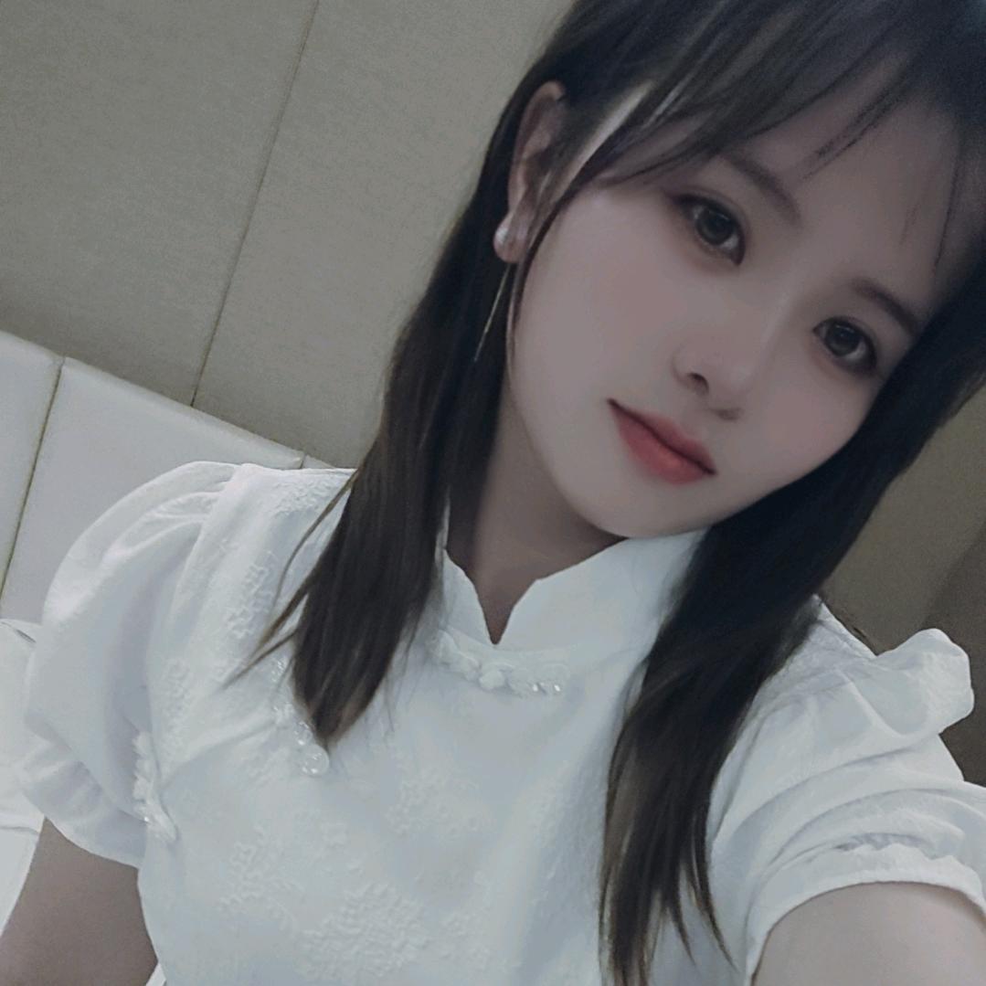 瑶妹🌸灵儿