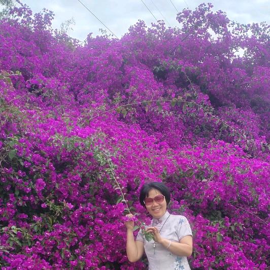蒋默行