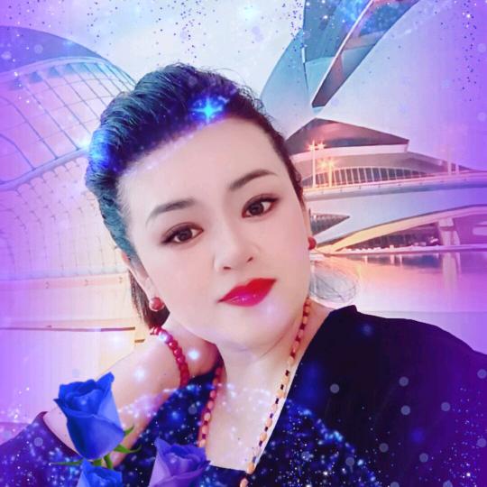 画画的baby
