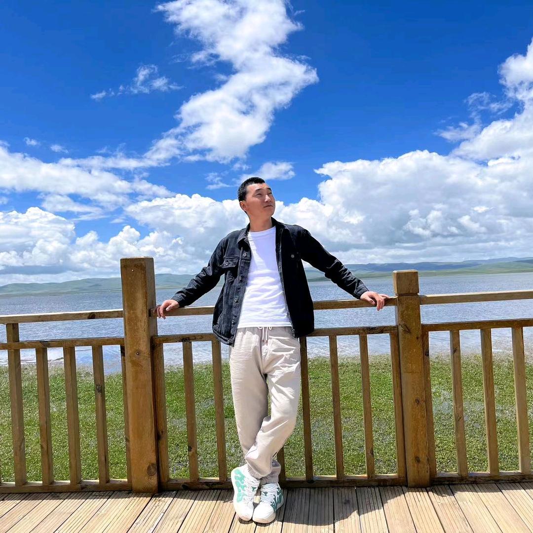 强总本人