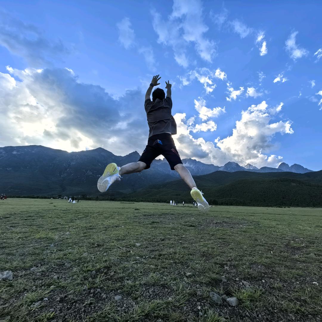 璟川穿搭