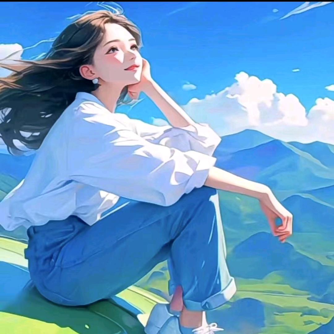 🌟长欢🌱（小海星）