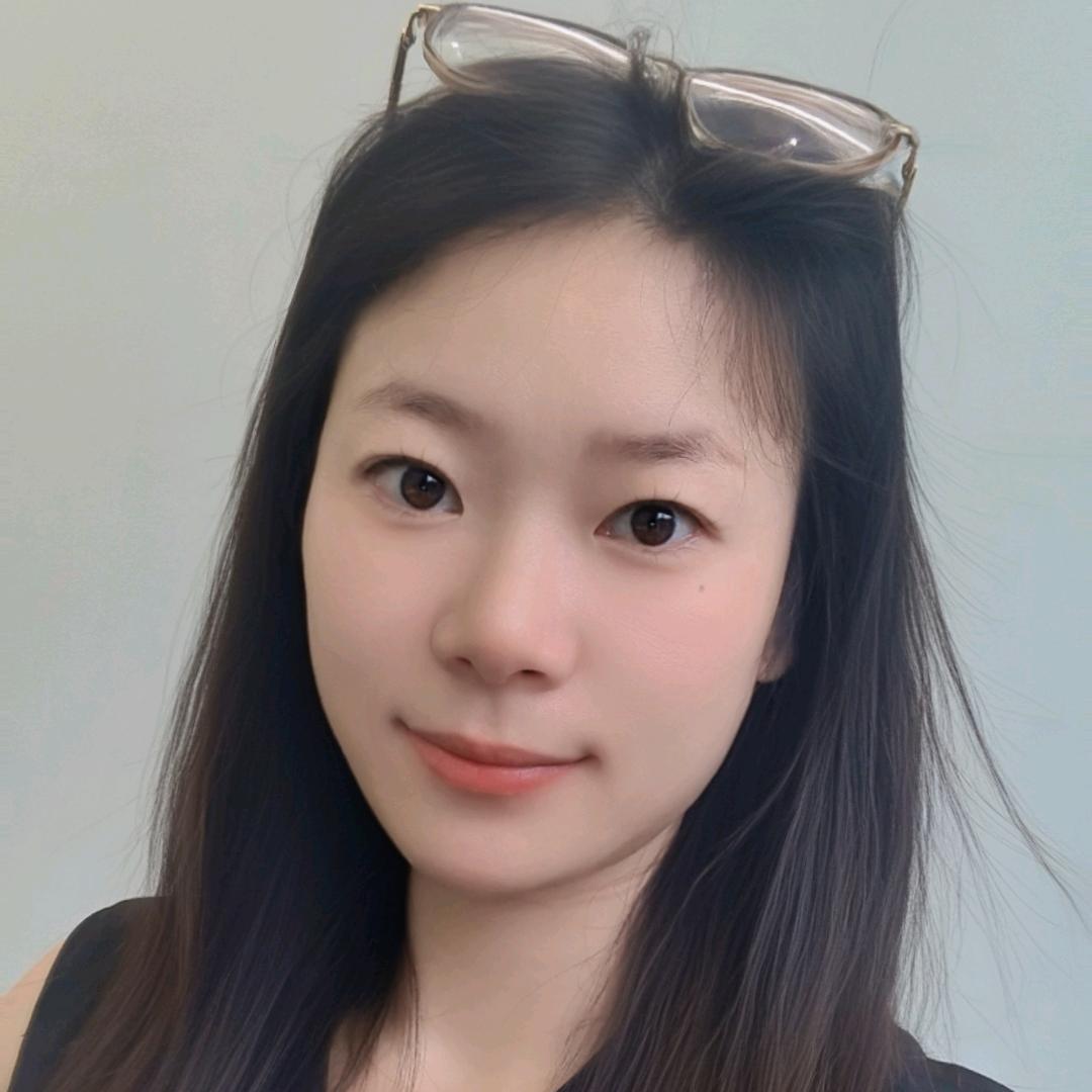 成都-二妍（素颜）