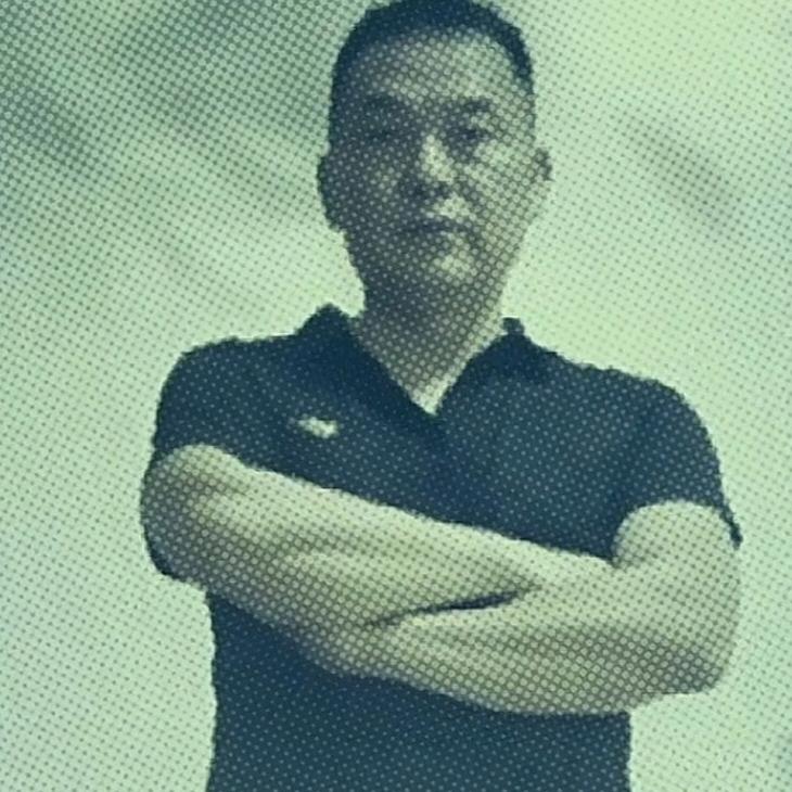 江湖