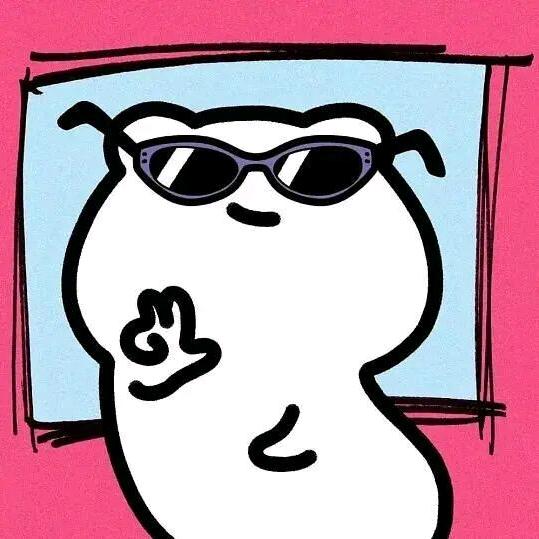 幸运🍀