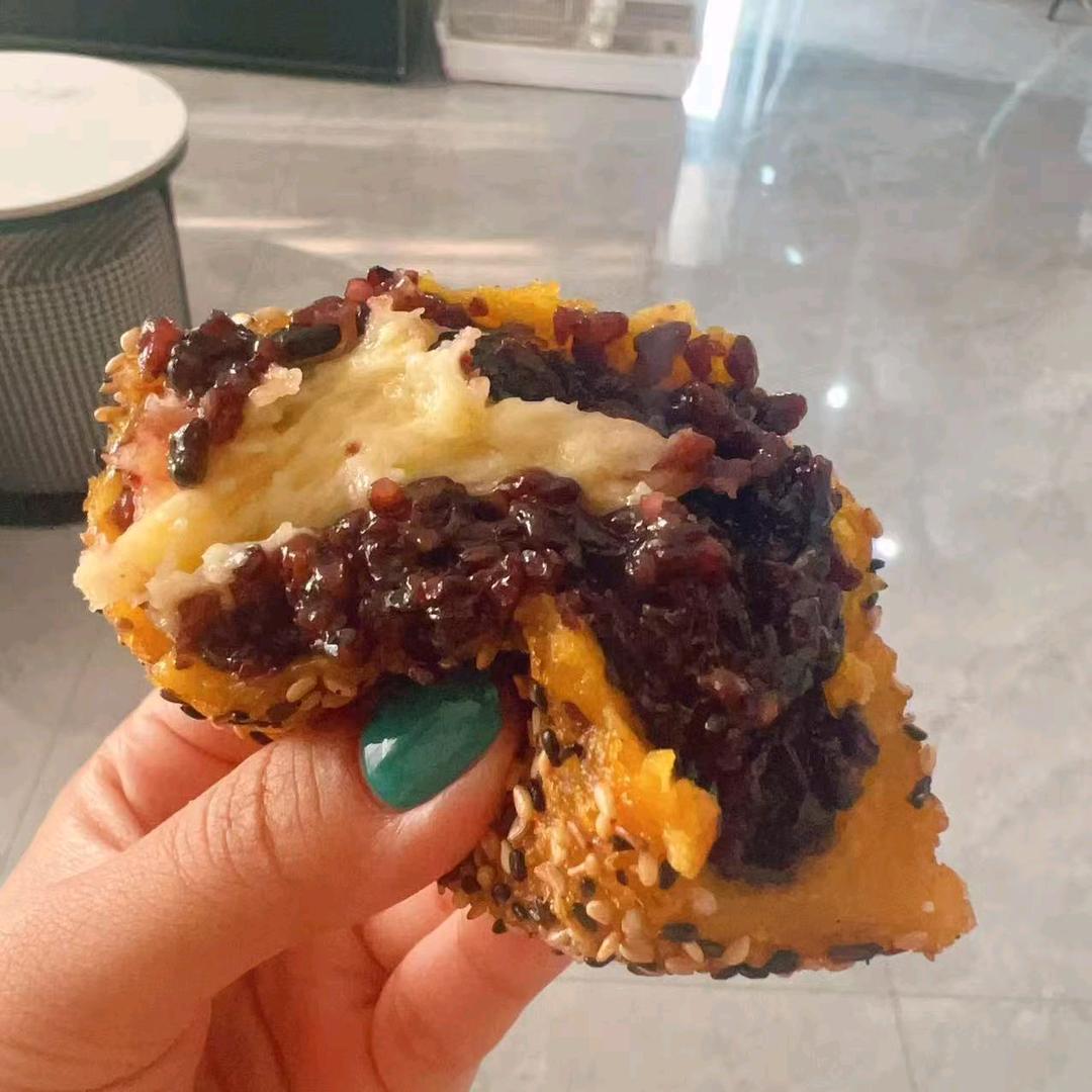 脆皮炸糕娜娜（收徒）工作号