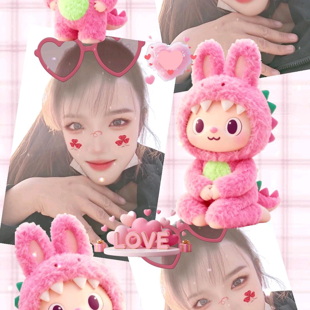 🔆🍦🙊🔴🥐⚪️小可爱