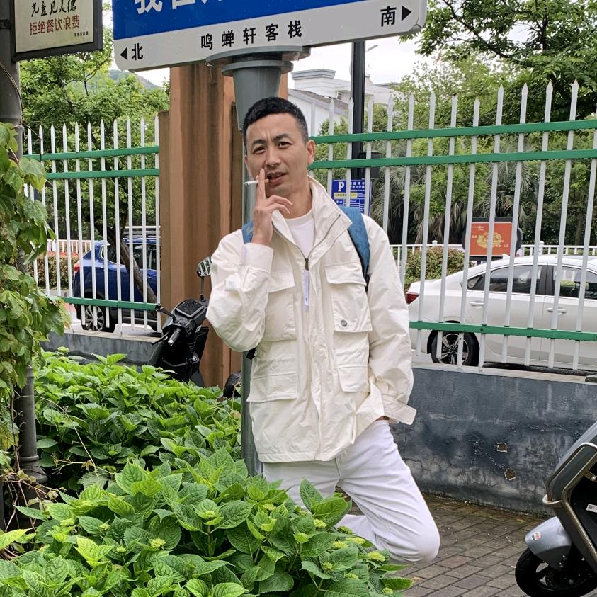 美的主宰者