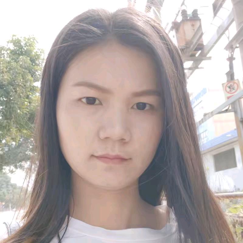 灵妹💞