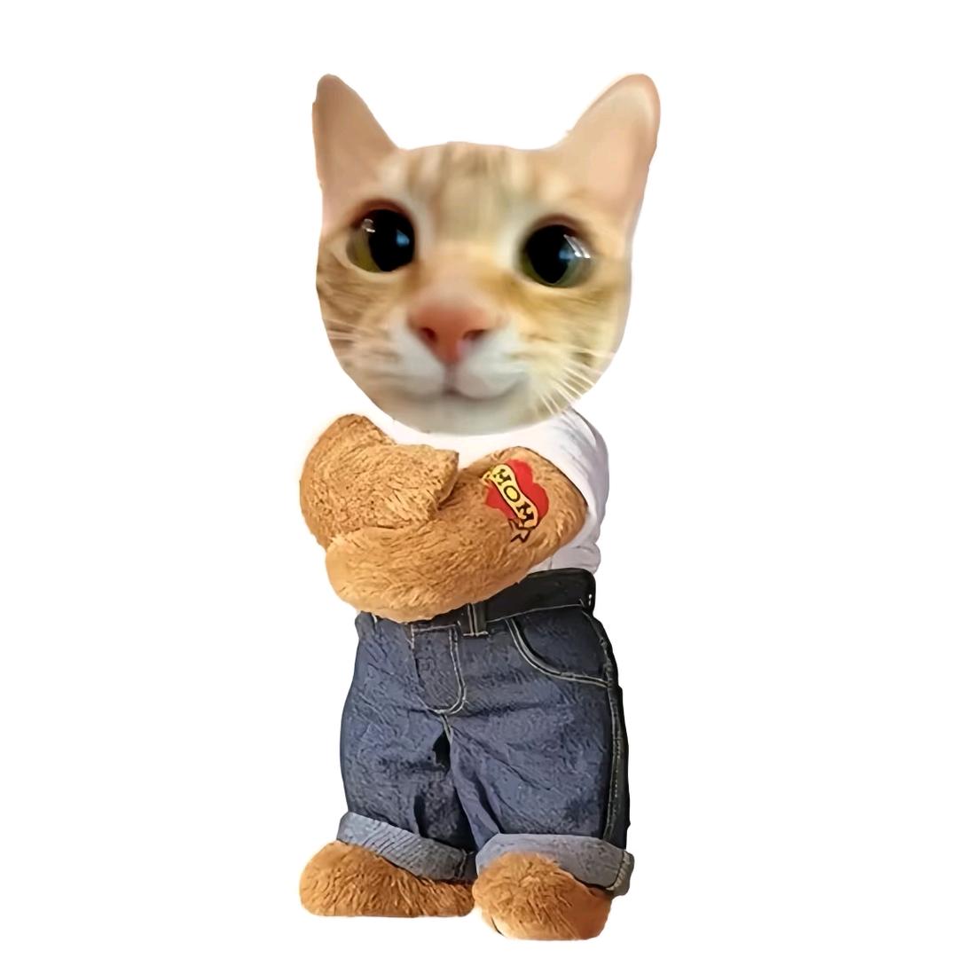 小鱼爱吃鱼🐟（约拍版）