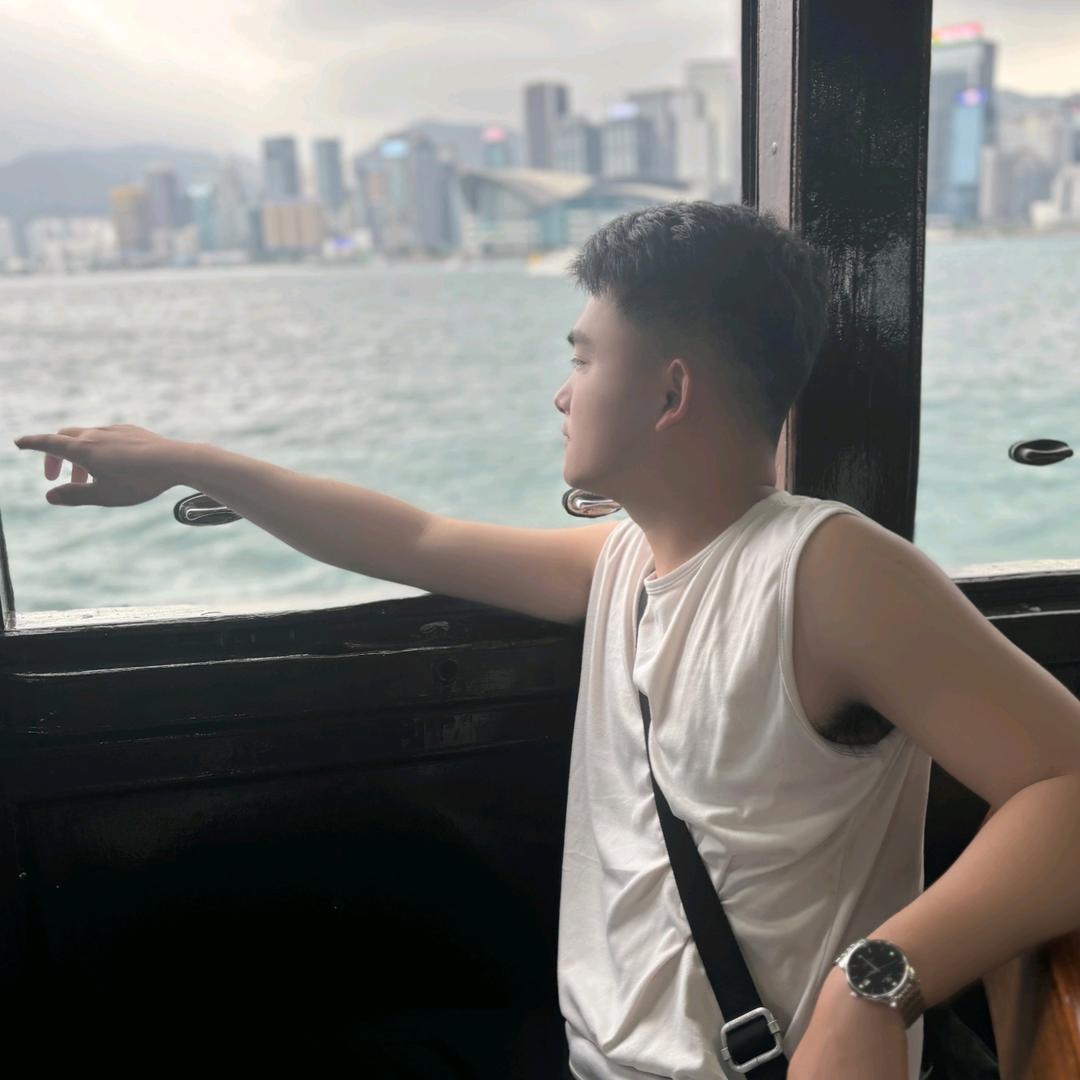 陈明宇