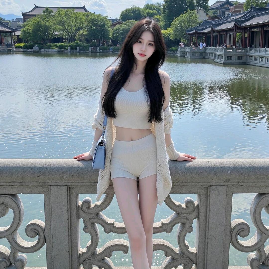 依依