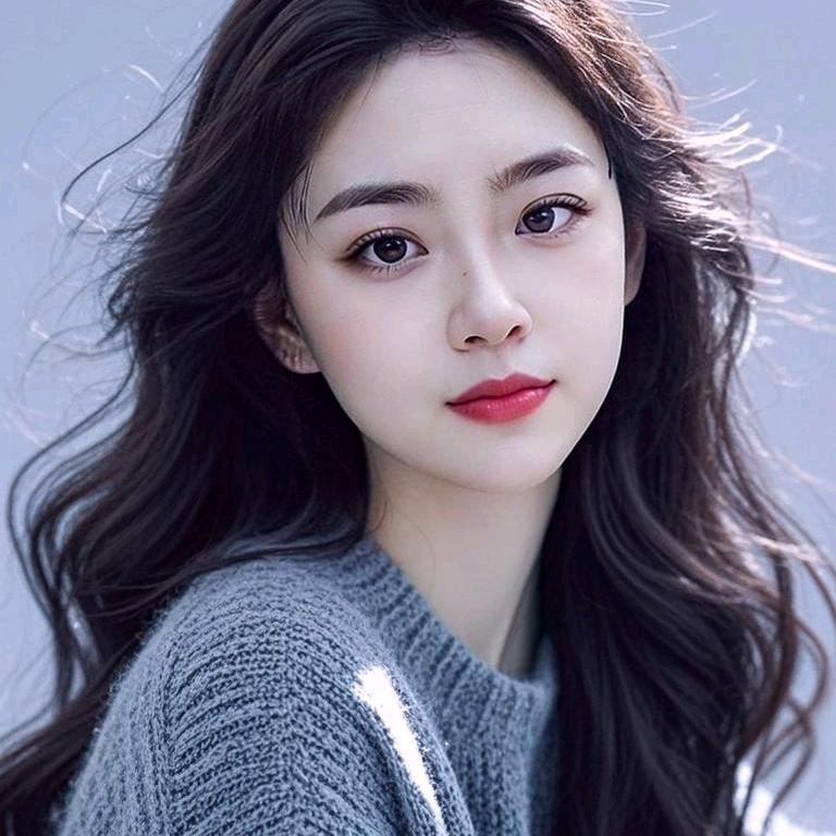 爱吃鱼的姐姐