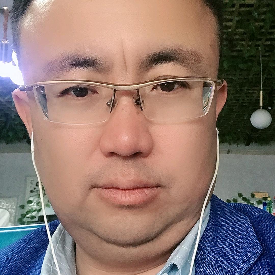 凌云哥【大美新疆】