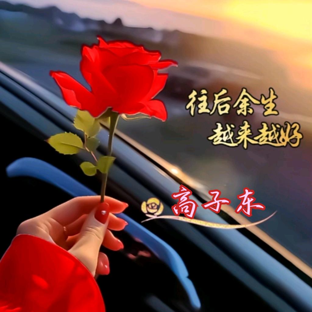 雪落无声